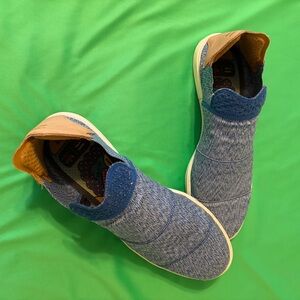 Adidas X Pharrell Williams Slip On